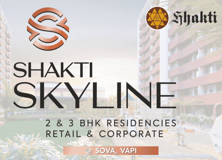 Shakti Skyline